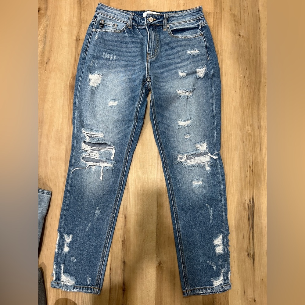 COPY - KanCan Jeans